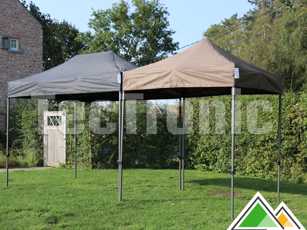huiswerk Ingenieurs communicatie Easy-up tent 2x2 kopen | Goedkope Easy-up Tent