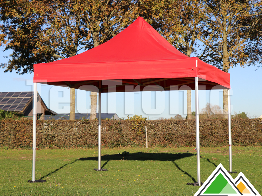 Easy-up tent 3x3 50 kopen