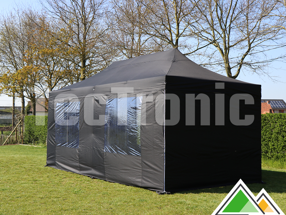 lepel nauwkeurig Gepensioneerd Easy-up tent 3x6 Solid 40 compact kopen