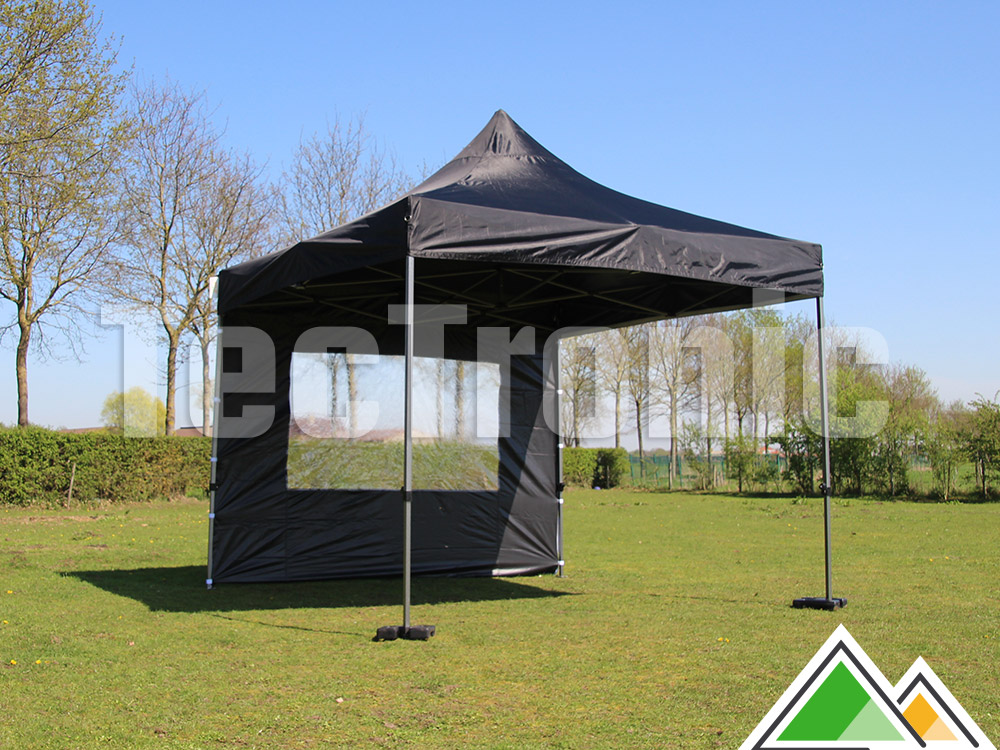 Appal Ontrouw Ver weg Easy-up tent 3x3 kopen | Goedkope Opvouwbare Partytent