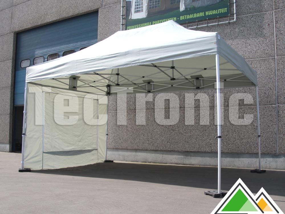 winter Biscuit Paard Easy-up tent 3x4,5 pro 40 kopen